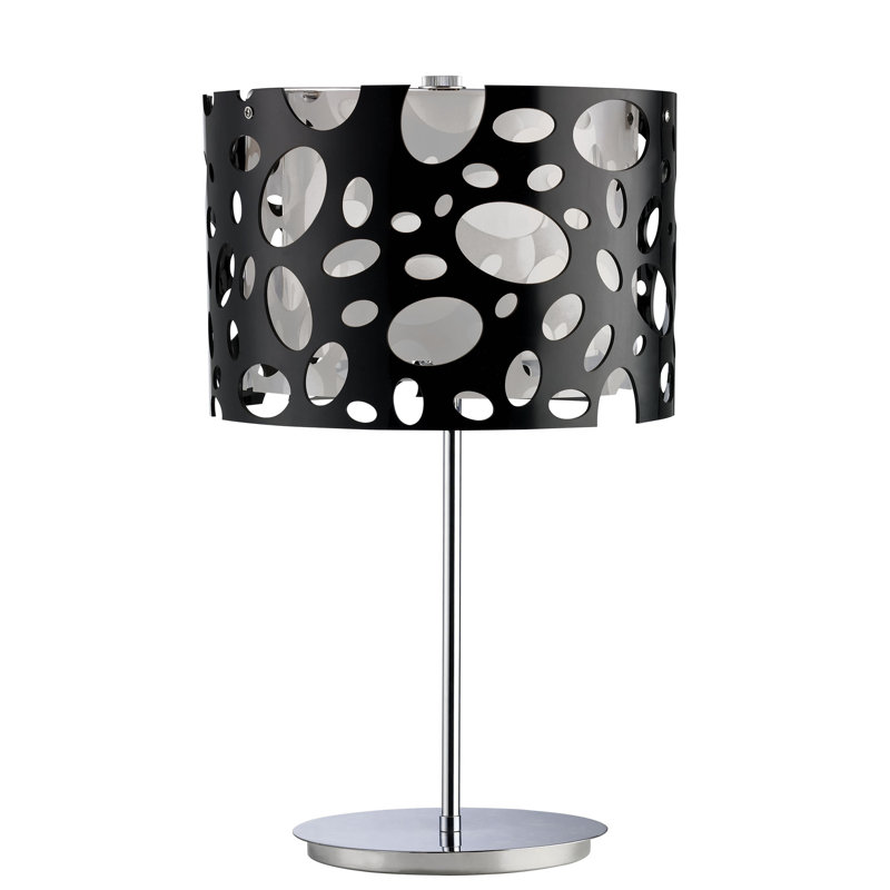 Tockington Metal Table Lamp