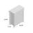 Commode 6 tiroirs Emmett