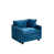 Blue is out of stock