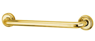 Made to Match Laurel Designer Grab Bar