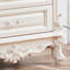 Commode d'appoint style européen