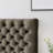 Bed Frame With Headboard-435787599