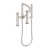 Satin Nickel