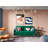 Elle-Jade 70'' Round Arm Modern Style Sofa-1615009350-1651566261