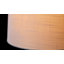 Lampe de table transparente 24,5 po Cotner