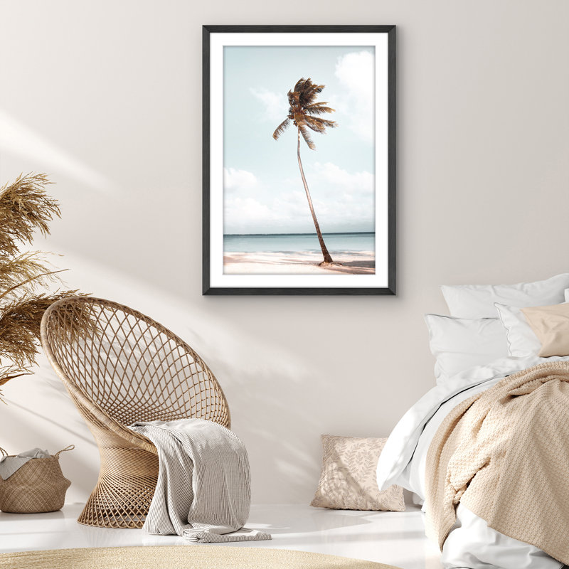 Black Wide Molding Picture Frame with Mat 28x40