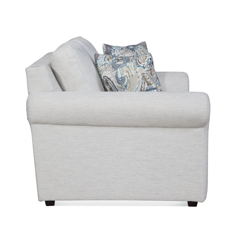Barrett Loveseat, Basic Beige;0317-85