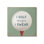 «Golf Donc, je jure» par Stephanie Workman Marrott - Impression sur toile tendue