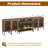 100Inch TV Stand-129456288