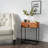 End Table with Storage