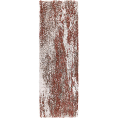 Alleyvale Performance Abstract Indoor Rug