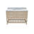 48" Single Bathroom Vanity Set-86914425