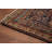 Pre-1900 Vegetable Dye Traditional Large Rug 10x16