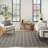 Plaid Indoor Rug-1712367845