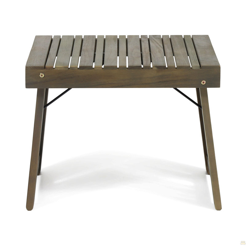 Table d'appoint, Gris