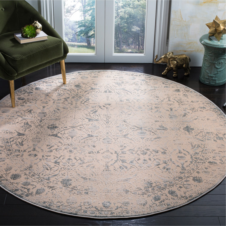 Coyer Performance Oriental Rug