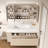 Minimalist light luxury style bathroom cabinet-111065198