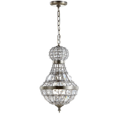 Valery Empire Chandelier