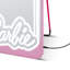 Miroir pleine grandeur Barbie