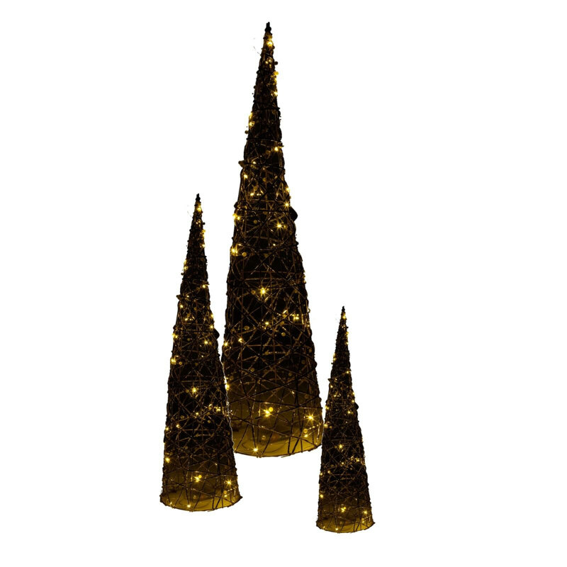 Christmas Tabletop Tree