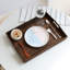 Solid Wood Tray-463064038