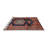 Oriental Indoor Rug-1701281145