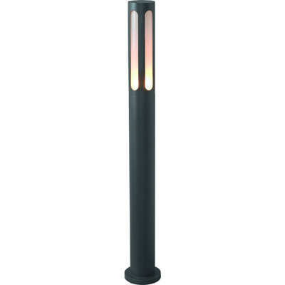 Darrel Frosted Bollards