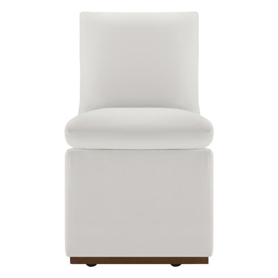 Bobbi Cotton Dining Chair