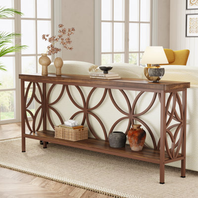 Laquaysha 70.86'' Console Table