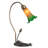 Creola Metal Arched Lamp-849021568-849021599