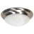 Deise Glass Flush Mount-25309881