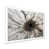 Cadre simple blanc