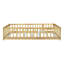 Lit pour enfant Montessori