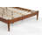 Ashlie Wood Platform Bed-1768995265-1768995264