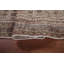 Tapis patiné 3 x 9