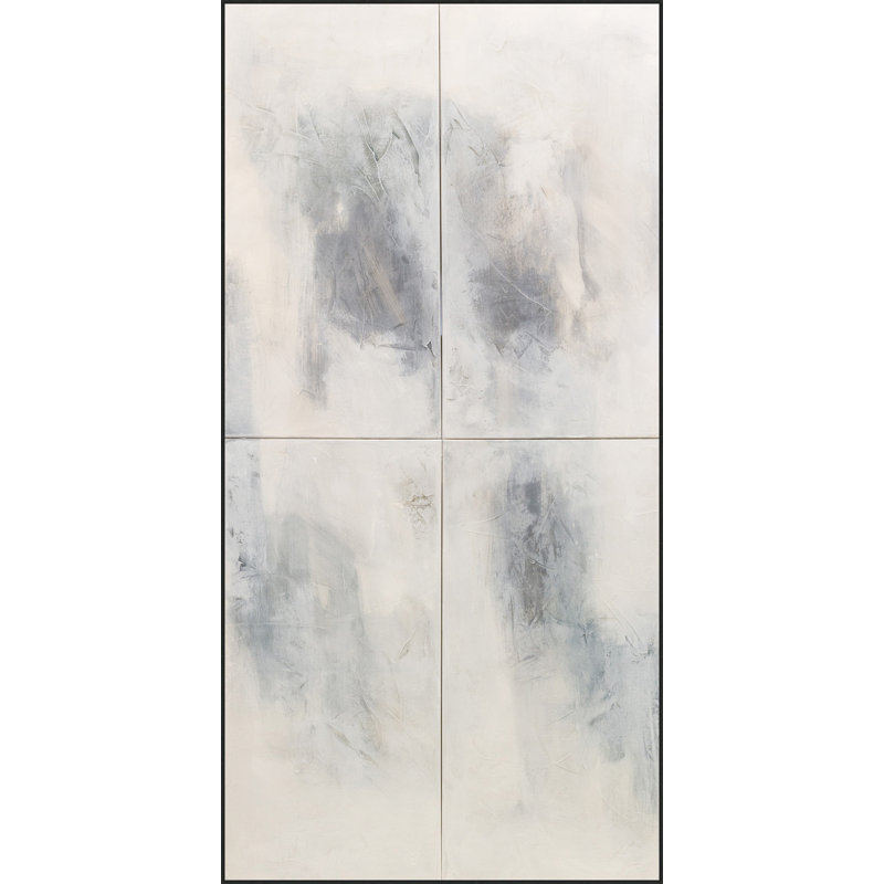Abstrait geste