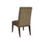 Lowell Leather Dining Chair