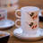 Brinkerhoff Melamine Teacup