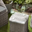 Harman 2 - Person Square Patio Dining Set with Cushions included-513544661