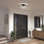 Saito LED Semi Flush Mount