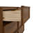 Collins 60" Dresser in Natural Walnut