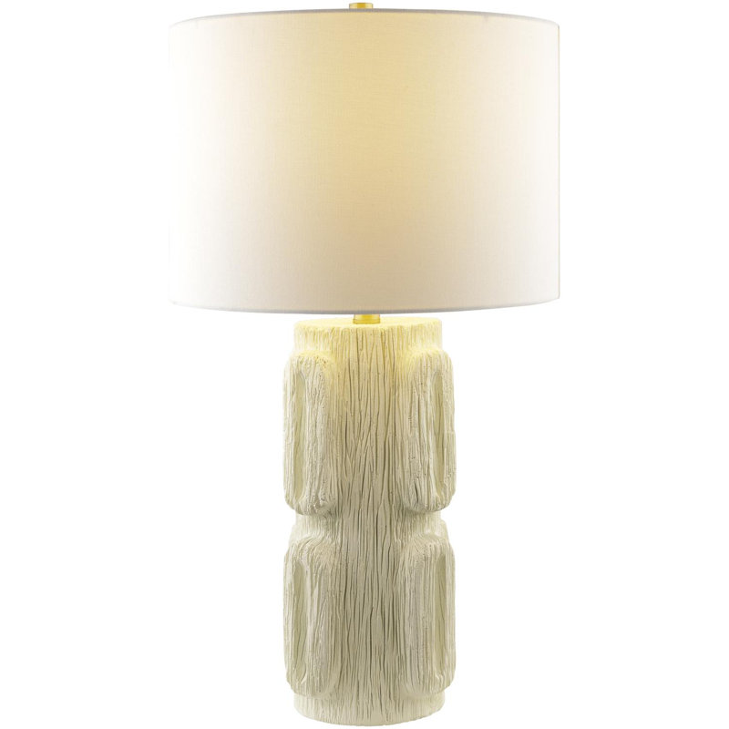Mantasha Resin Accent Lamp