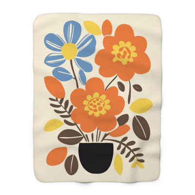 Throw Blanket