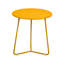 Cocotte Outdoor Round Side Table-87600690-87600693