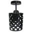 Chartier Semi Flush Mount-498953011