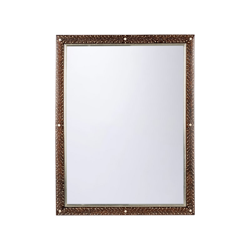 Henry Flat Wall Mirror