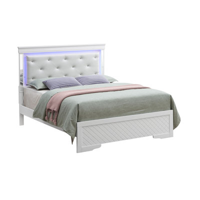 Verona Bed
