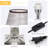 Acrylic Table Lamp