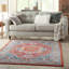 Oriental Area Rug-1667851279