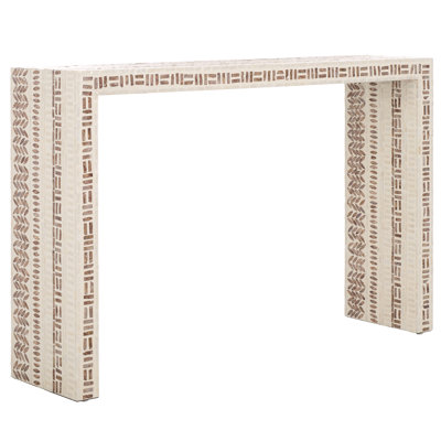 Jirair Console Table